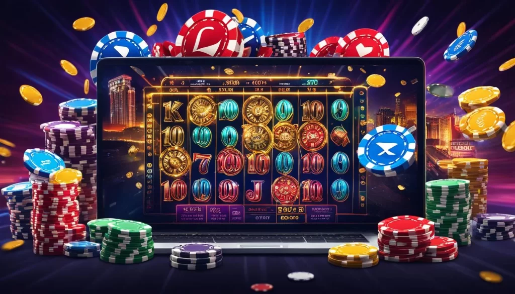 Nền tảng an toàn vi68