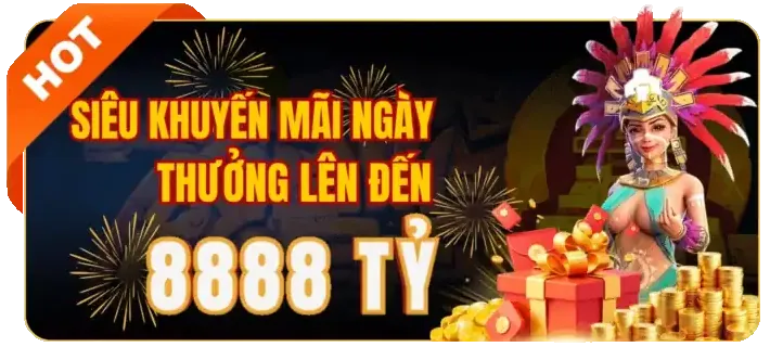Bắn Cá Thần Tài vi68 login