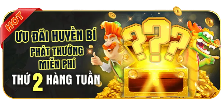 Ưu đãi Bắn Cá vi68 login