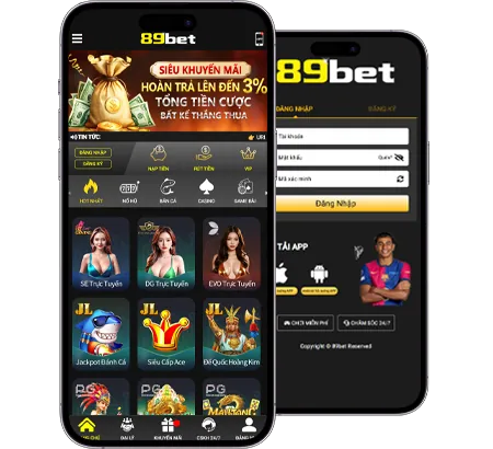 Đa dạng trò chơi tại vi68 login