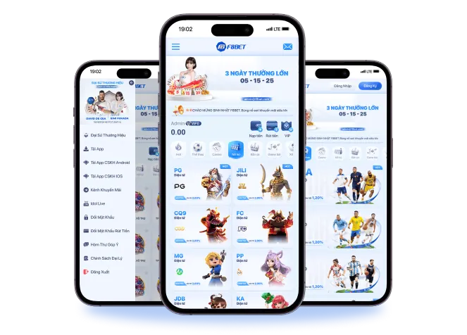 Giao diện thân thiện và dễ sử dụng của vi68 login