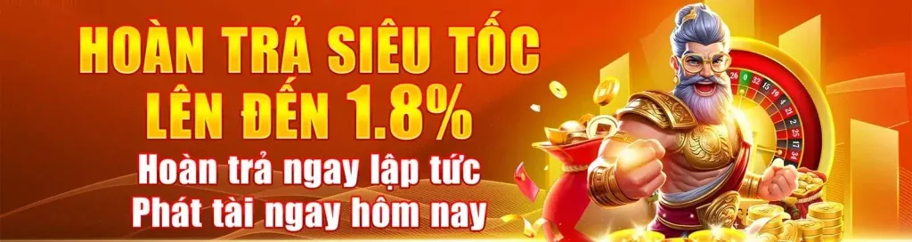 Chương trình VIP vi68 login