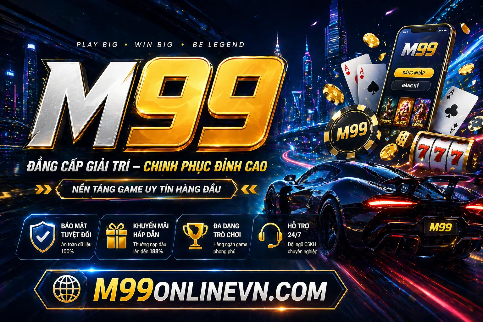 Tin tức VI68 Login mới nhất
