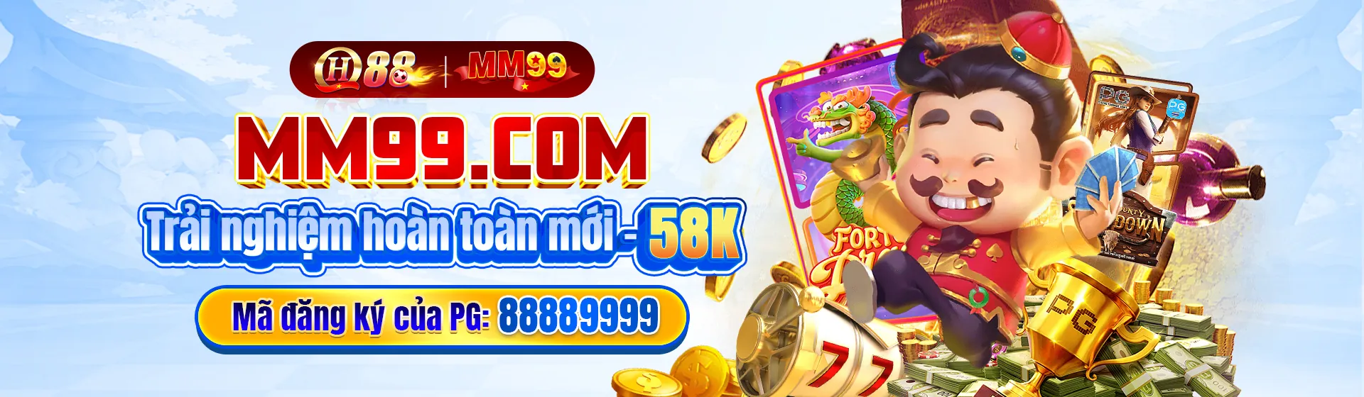 Hình ảnh chính trò chơi Slot vi68 đăng nhập