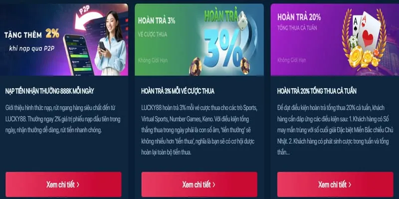 Quản lý tài khoản Vi68 Login