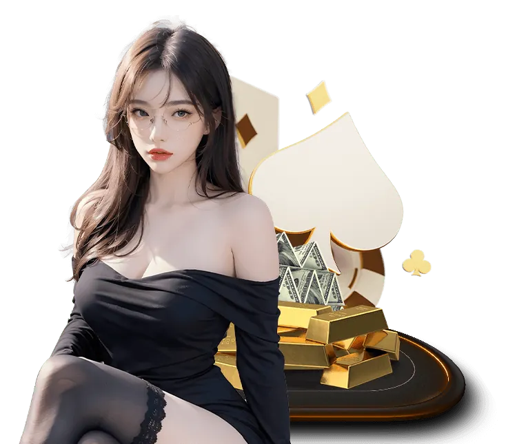 Trò chơi Baccarat tại vi68 login